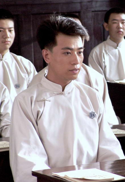魏子皓首演青年周恩来多方赞誉后当文献收藏