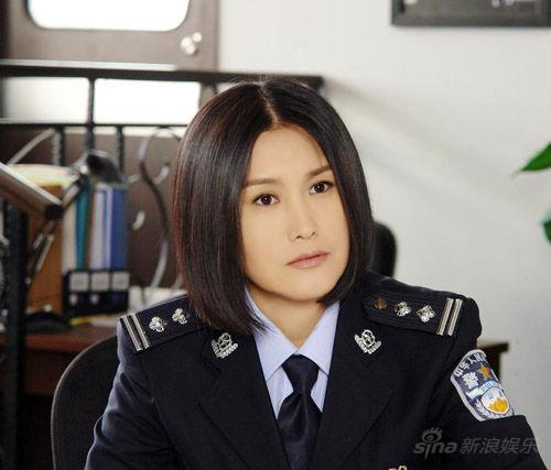 季洁文武双全 王茜成《重案3》高收视双保险