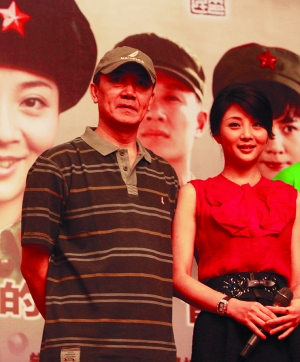《遥远》周日将播李幼斌难得一见“硬汉落泪”