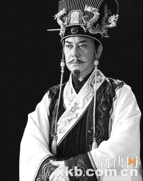 《杨贵妃秘史》公布演员阵容 <em>唐明皇</em>锁定黄秋