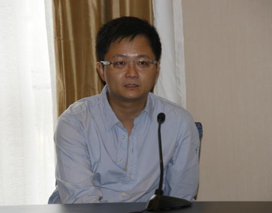 电视剧《暗香》沪上热播 黄晓明首做投资人