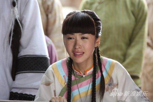 《锁清秋》收视不俗何晟铭李菲儿演技获肯定