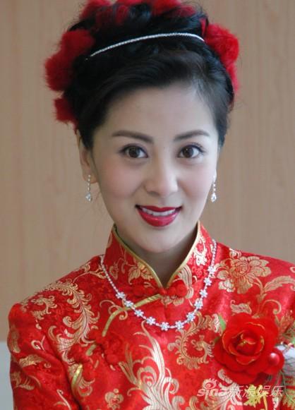 桑叶红《乱世新娘》余温未退 《良心》烽烟又