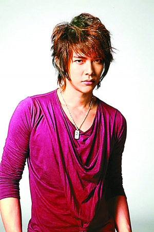 华娱卫视办六周年台庆赵又廷贺军翔将齐聚深圳