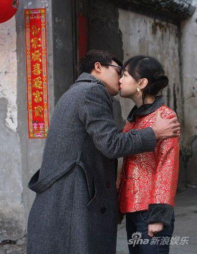 《租个女友回家过年》聚焦80后时尚爱情