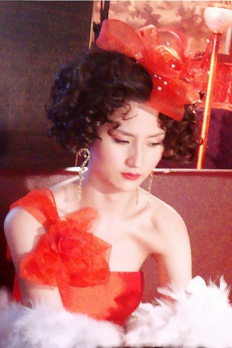 《钻石豪门》热播恶毒妈妈刘雪华“教坏”蓝燕