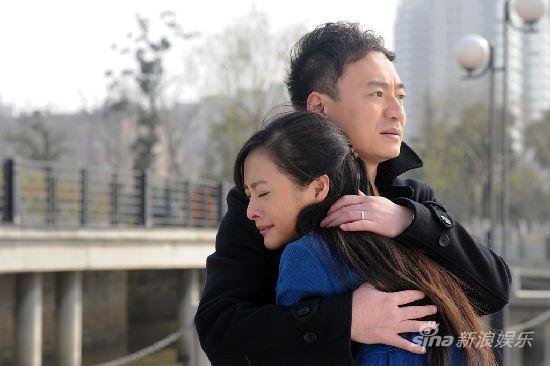 《婚姻那些事》上海热播探寻都市爱情出路(图)
