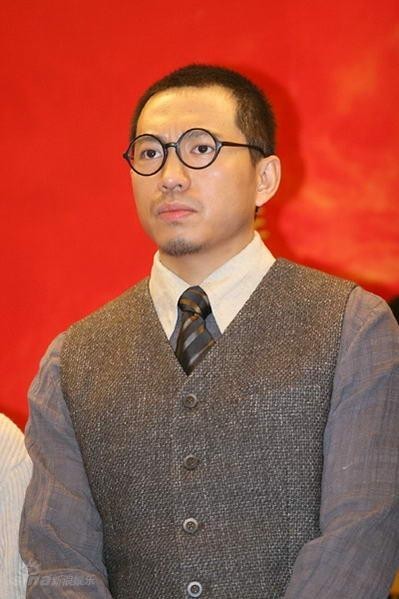 《国歌》湖南卫视热播 谷智鑫演绎真实田汉