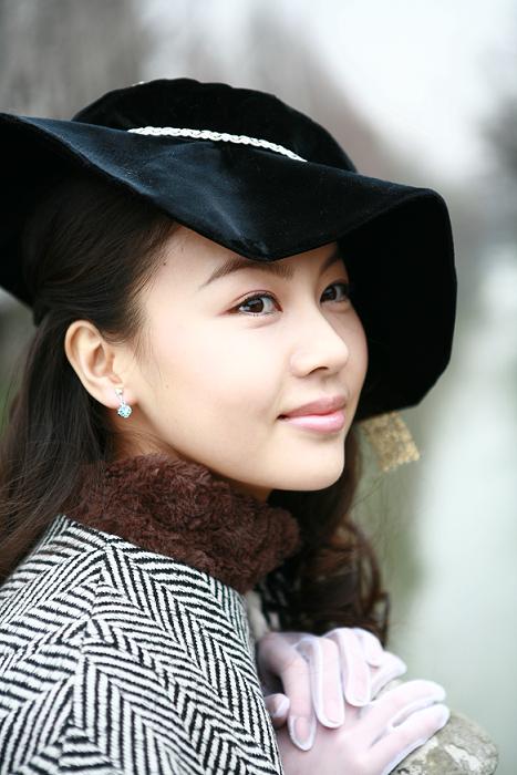 徐熙颜《谁懂女儿心》江苏卫视热播(图)