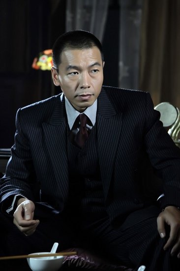 据悉,内地演员王挺作为剧中的男一号,着实的