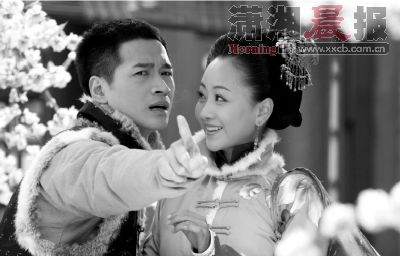 2011春节影视全攻略 穿越版小燕子来贺岁