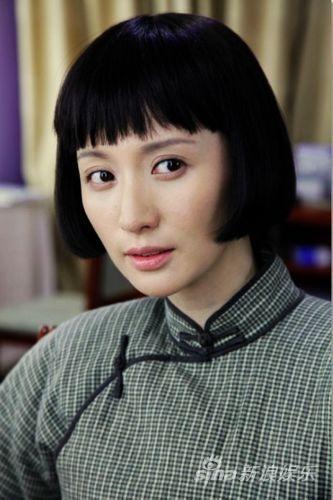张萌饰演杨开慧