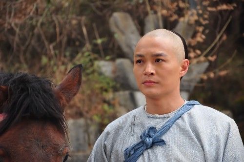 郑国霖剧照