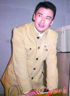 谍战剧《告密者》浙江开播柳云龙饰刑侦高手
