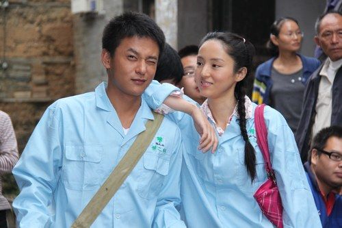 崔林版龙小羽阳光可爱
