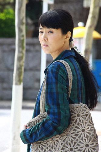 姜宏波饰王燕