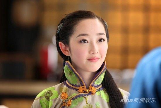 蒋梦婕《藏心术》剧照