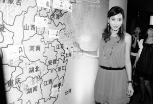 杨恭如唐文龙谈北漂北漂也可以有归属感(图)