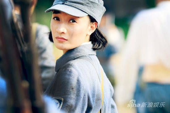 阎娜剧照