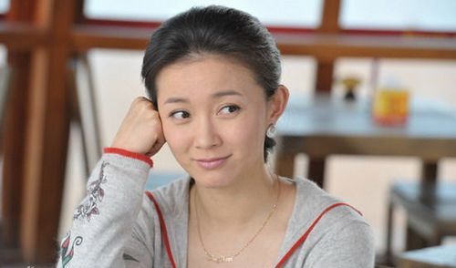 刘敏剧中饰演华梅