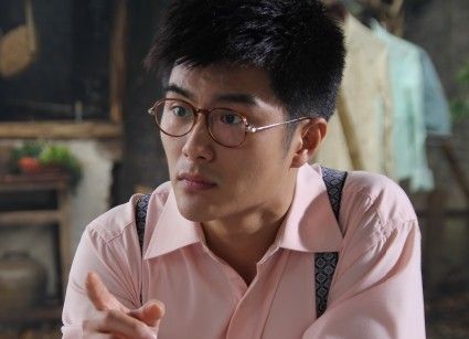锁梦楼分集剧情介绍