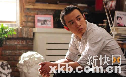 文章《裸婚时代》剧照