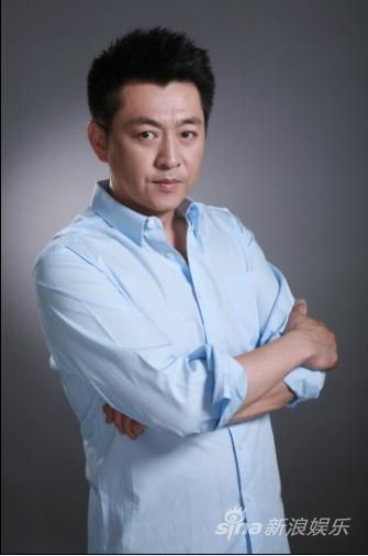 庹宗华写真