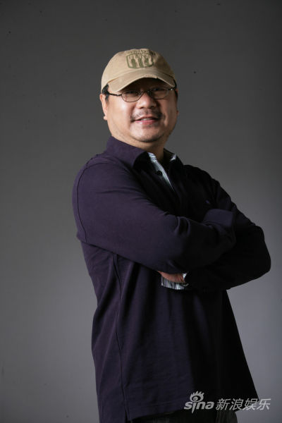 范伟变“潮男”