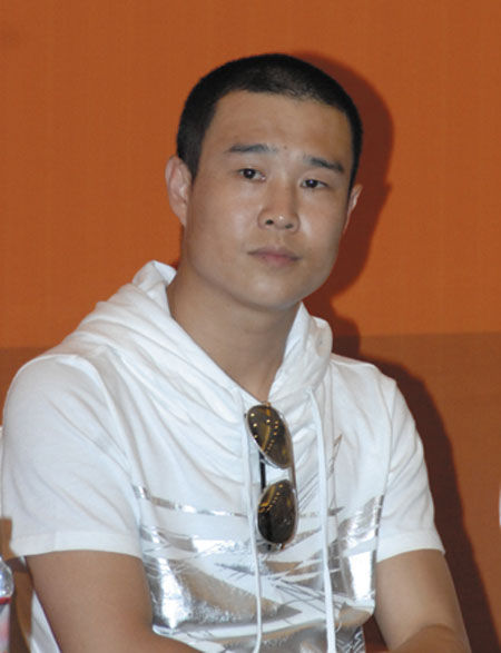 小沈阳