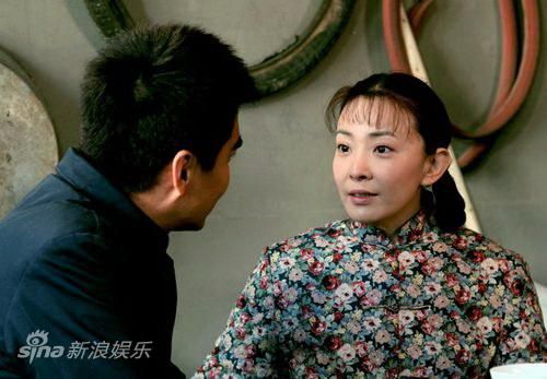 《老爸的筒子楼》剧照