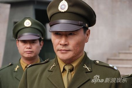 《天堑1949》热播惹争议 高发:腐败更接近现实