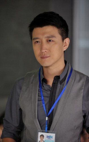 任东霖剧照
