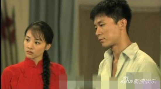 李晨、章龄之首次相识