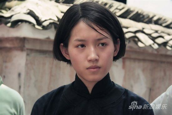 苏青饰演章妙菱