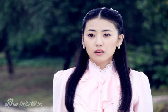 阿诚热播黎一萱罗晋上演苦情较量