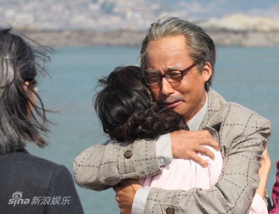 温情动人