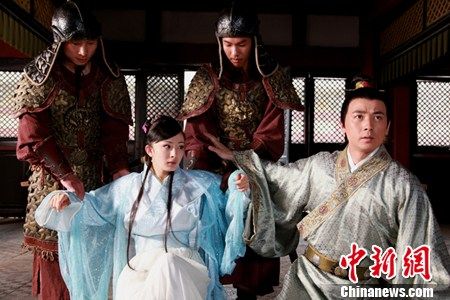 李立群杨幂《洪武大案》领跑开年档揭三大看点