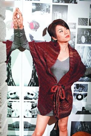 宣萱称不想再被利用宣传，于是发声明反击