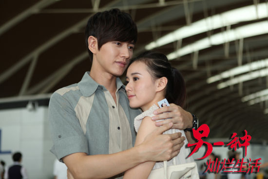 《灿烂》将上演大结局 感情纠葛引猜想(图)_影音娱乐_新浪网