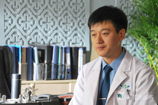 《远远的爱》二轮播出 佟大为首次演绎姐弟恋