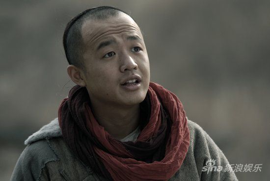 《独有英雄》杀青 包贝尔笑称恨导演加戏(图)