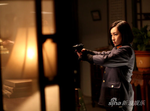 电视剧 火流星剧情介绍 1-32全集介绍-新浪乐居