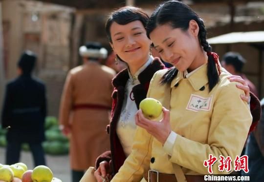 雪浴昆仑大结局28全集剧情介绍