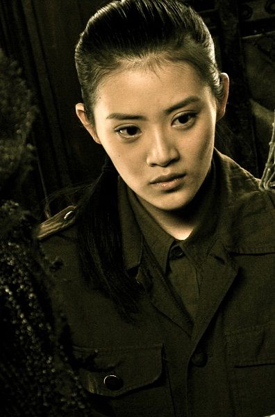 杨了饰凌子牺牲赚足眼泪