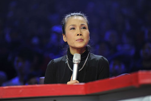 预告:21:20《歌声传奇》实力唱将上演混战|《歌