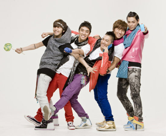 韩国天团Bigbang连线加盟湖南卫视跨年|Bigba