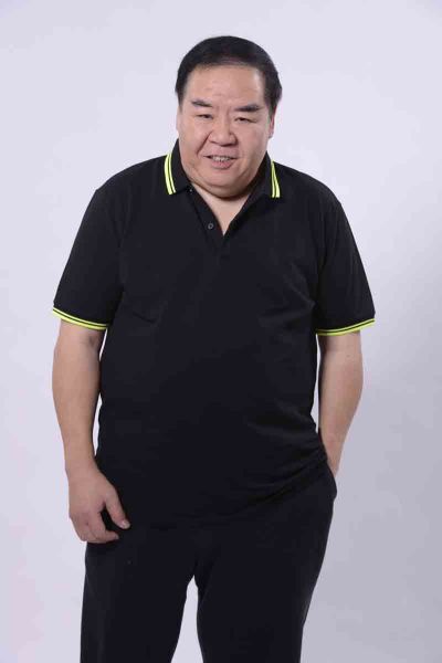 Kent Cheng