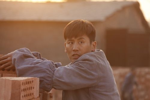 《二叔》真爱至上 诠释当代人情感流向|于晓光