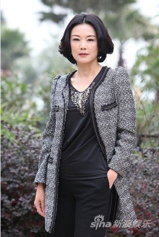 《幸福妈妈》徐贵樱<em>张玉嬿</em>上演爱情争夺战_热