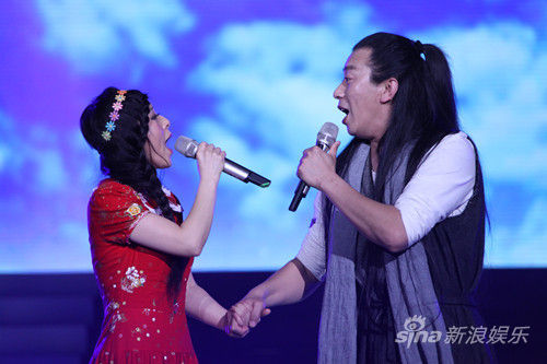 《星光大道》小沈阳遭恶搞